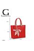 Picture of TOTE BAG